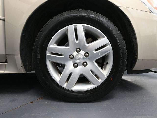 Used 2012 Chevrolet Impala LT FWD image 14