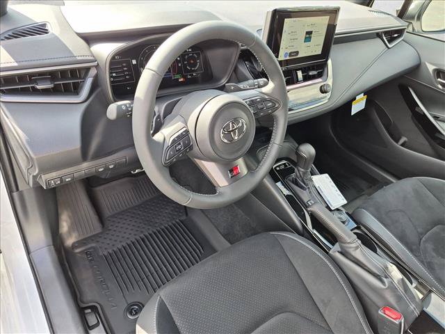 New 2026 Toyota Corolla GR AWD/4WD image 3