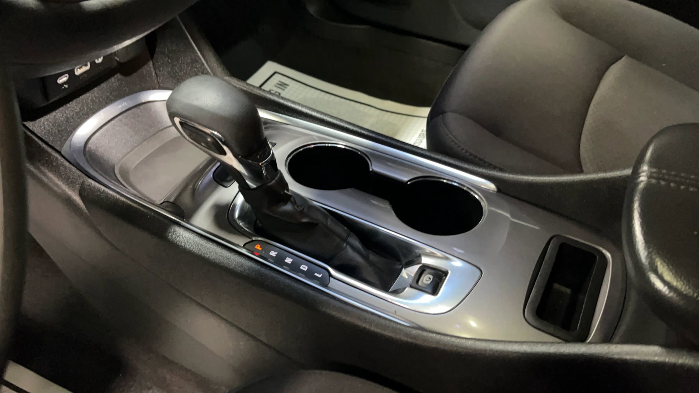 Used 2022 Chevrolet Malibu LT image 31