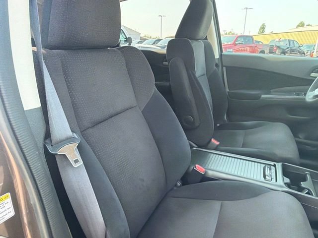 Used 2014 Honda CR-V EX image 10