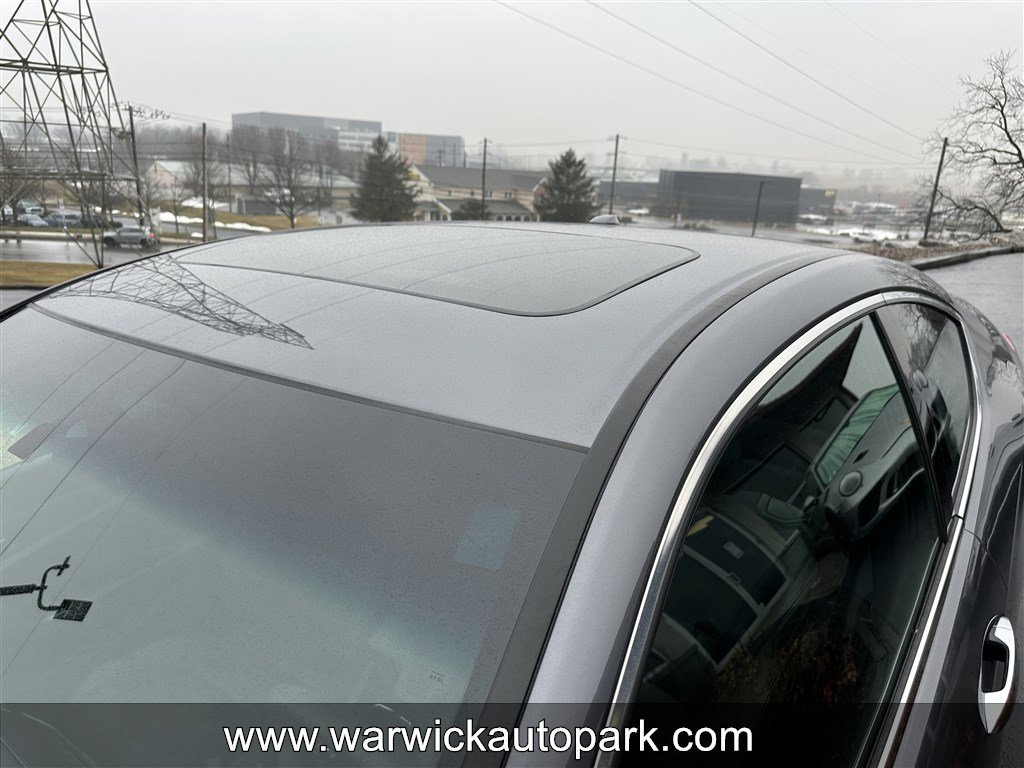 Used 2017 Honda Accord EX-L image 4