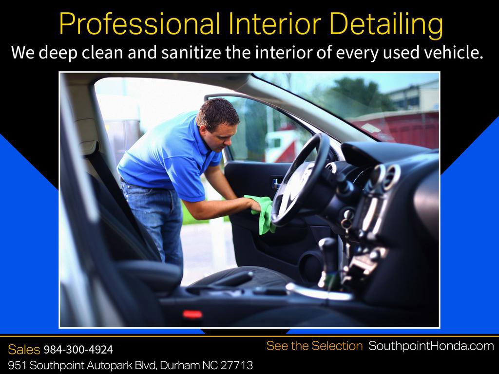 Used 2024 Honda Ridgeline Black Edition image 8