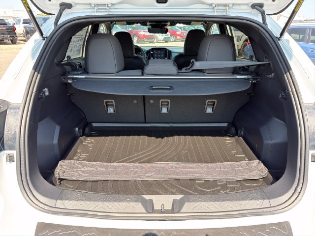 New 2026 Subaru Crosstrek 2.5i Sport AWD/4WD image 24