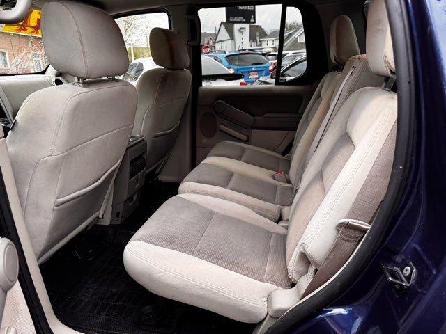 Used 2007 Ford Explorer Sport Trac XLT image 17