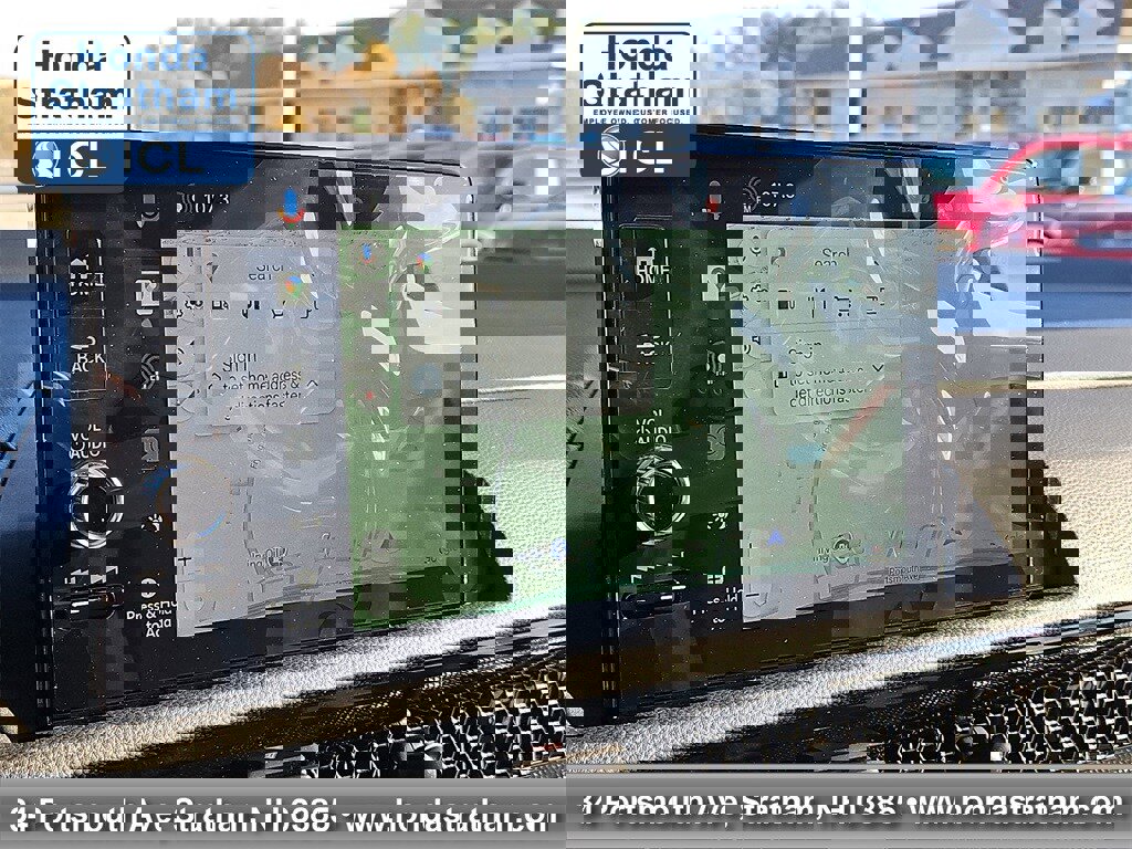 New 2026 Honda CR-V Sport Touring image 9