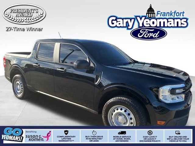 Used 2024 Ford Maverick XL w/ Equipment Group 100A Standard