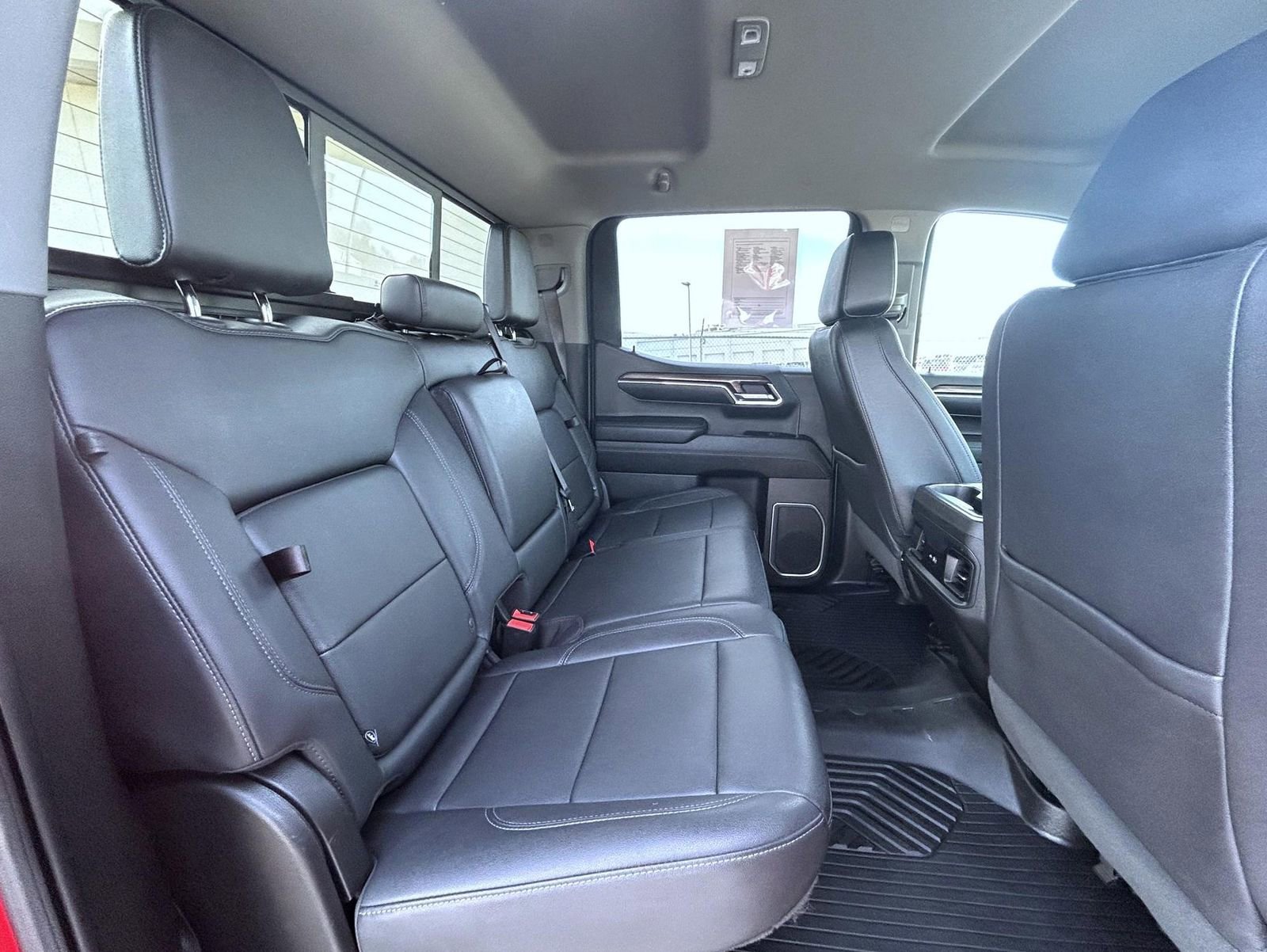 Certified 2023 Chevrolet Silverado 1500 RST w/ All Star Edition Plus image 19