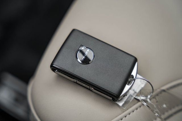 New 2026 Volvo XC90 B6 Plus w/ Protection Package Premier image 41