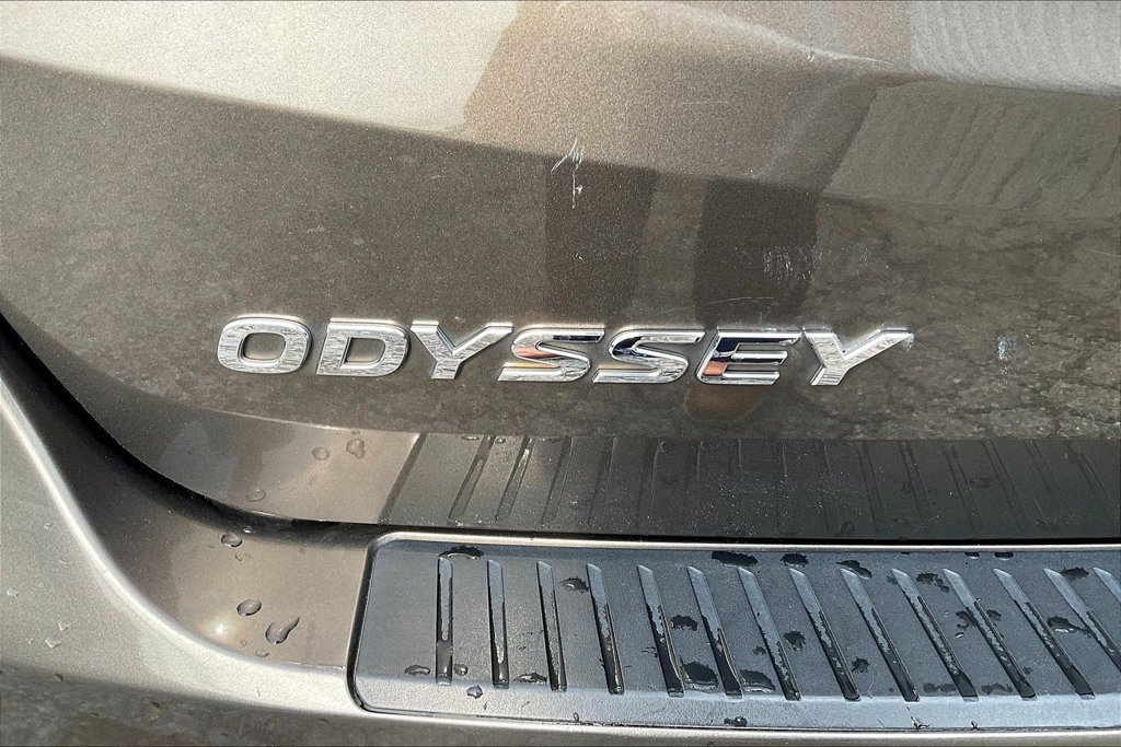 Used 2020 Honda Odyssey EX-L image 24