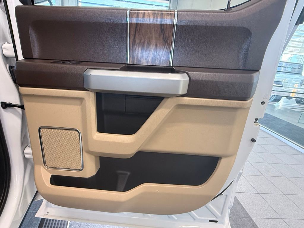 Used 2018 Ford F150 Lariat w/ Equipment Group 502A Luxury image 45