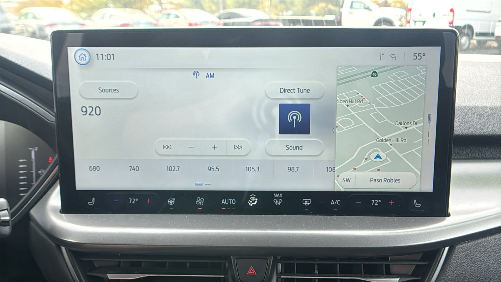 Used 2024 Ford Escape Active w/ Tech Pack #1 image 26