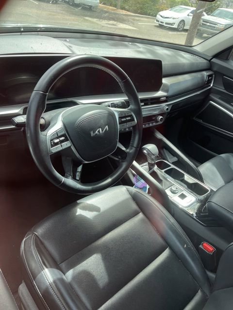 Used 2023 Kia Telluride LX FWD image 29