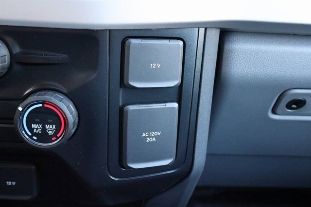 New 2026 Ford F450 XL w/ 360-Degree Camera Package AWD/4WD image 33