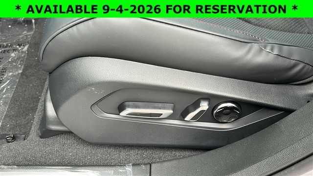 Used 2026 Acura RDX A-Spec AWD/4WD image 11