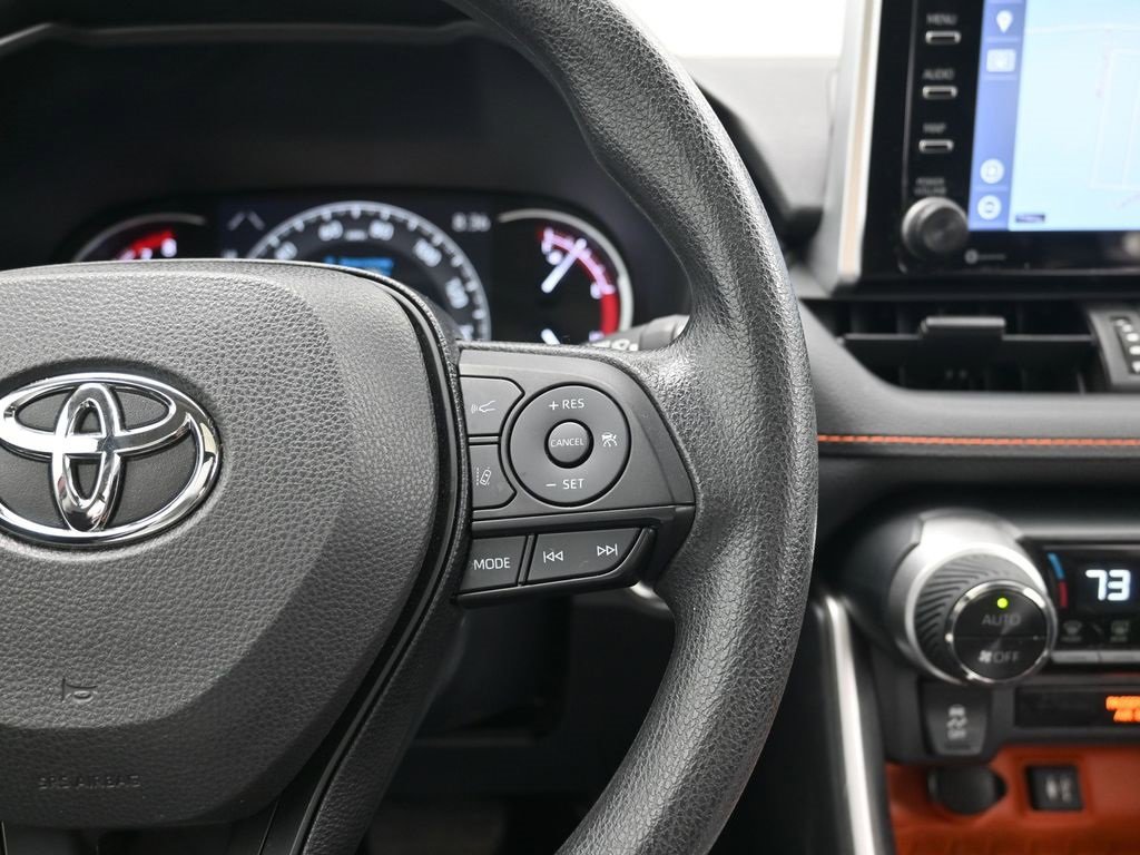 Used 2019 Toyota RAV4 Adventure image 40