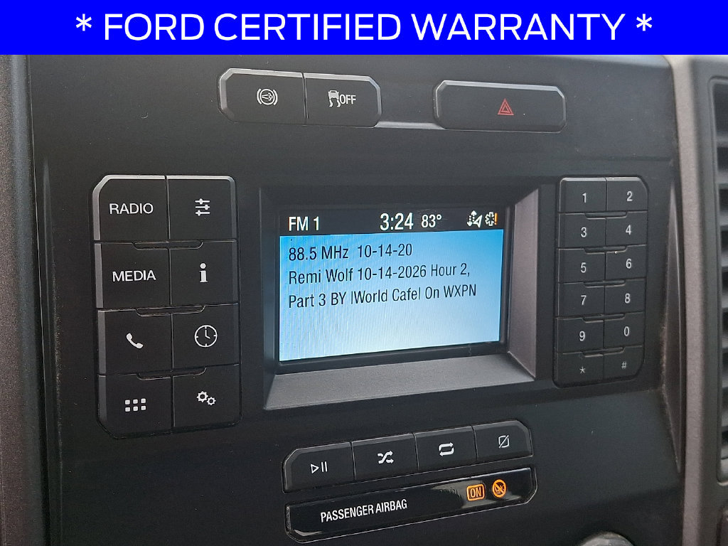 Certified 2022 Ford F350 XL w/ Power Equipment Group AWD/4WD image 16