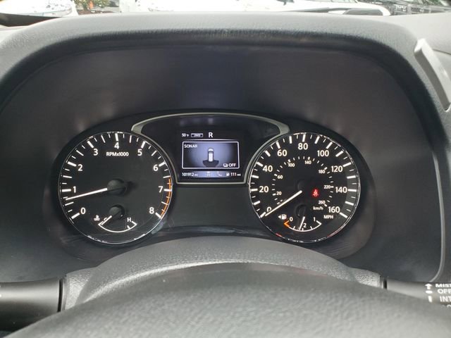 Used 2020 Nissan Pathfinder SL image 32