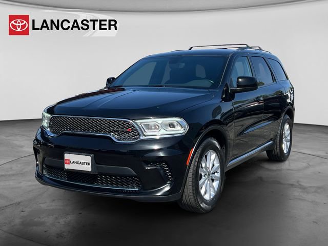 Used 2023 Dodge Durango SXT image 3