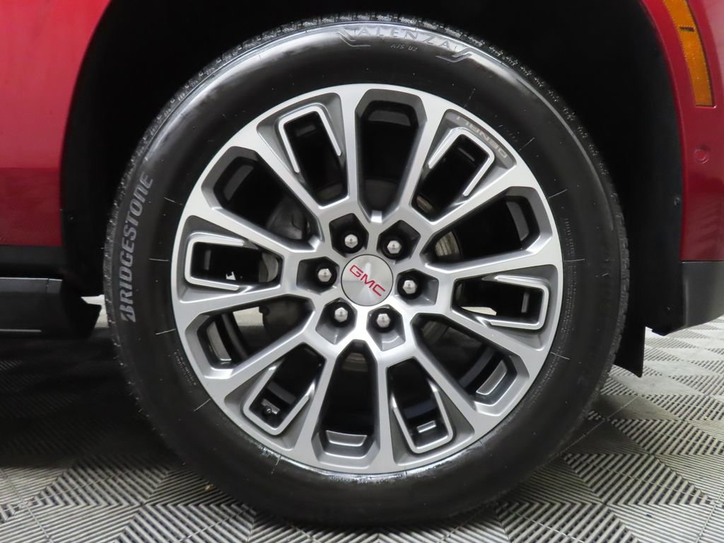 Used 2026 GMC Yukon Denali w/ Denali Reserve Package image 10