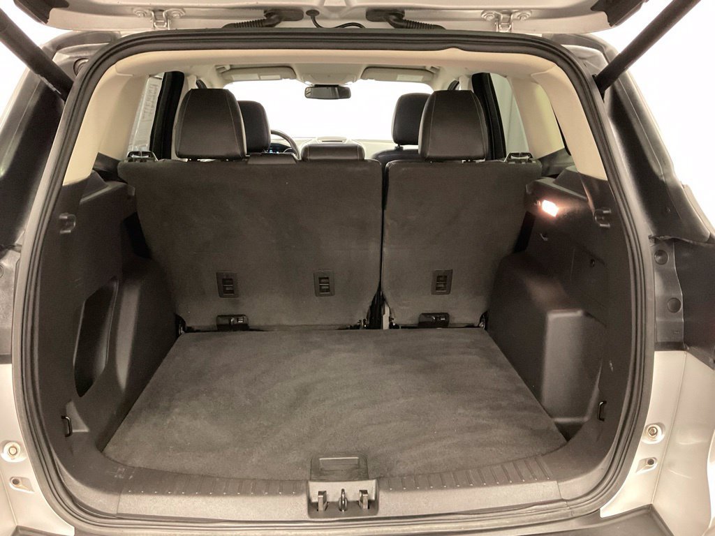 Used 2018 Ford Escape SEL w/ Ford Safe & Smart Package AWD/4WD image 12