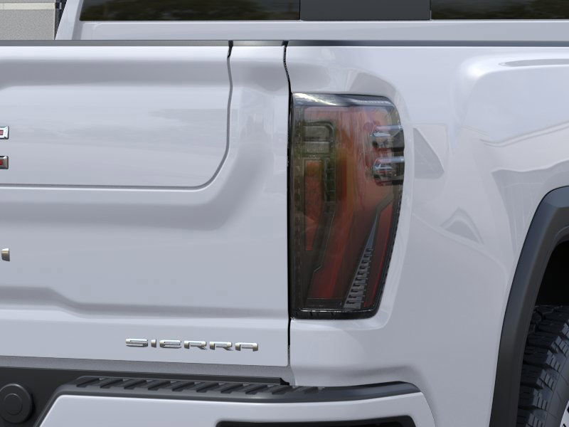 New 2026 GMC Sierra 2500 Denali w/ Denali Reserve Package image 11