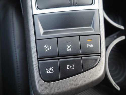 New 2026 Kia Sportage X-Line w/ X-Line Technology Package image 32