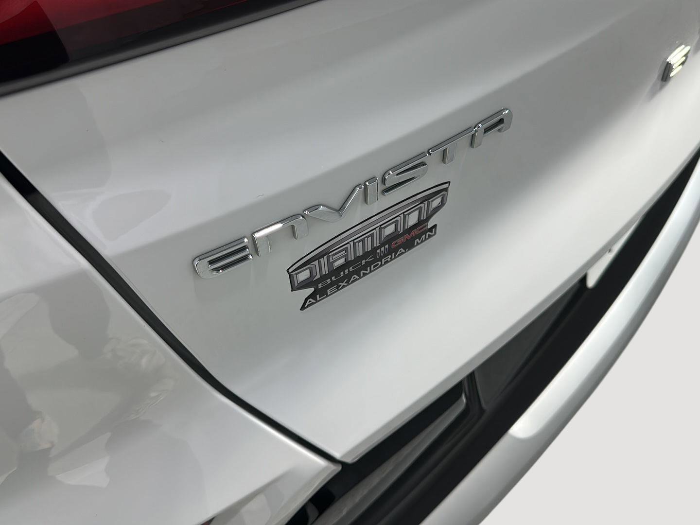 Used 2024 Buick Envista Sport Touring w/ Convenience I Package image 25