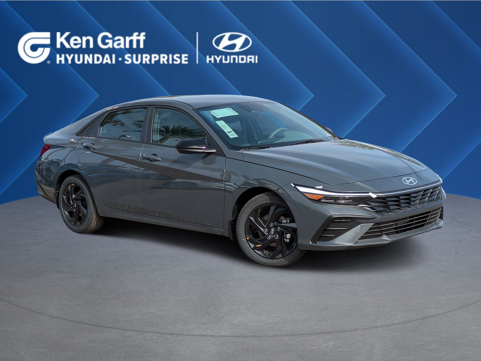 New 2026 Hyundai Elantra Sport video 1