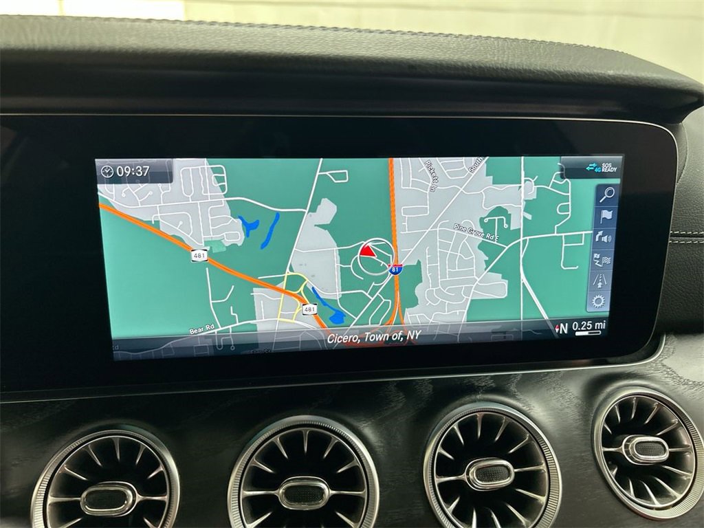 Used 2020 Mercedes-Benz E 450 4MATIC Coupe image 16