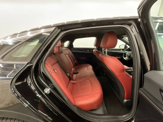Used 2026 Kia K5 GT-Line w/ GT-Line Red Interior Package AWD/4WD image 25