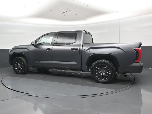 Used 2023 Toyota Tundra Platinum w/ Advanced Package AWD/4WD image 39