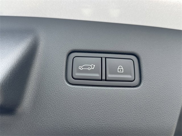 New 2026 Hyundai Palisade Limited image 15