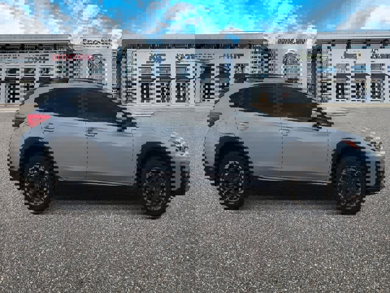 Used 2021 Subaru Crosstrek 2.0i Premium w/ Moonroof Package image 9