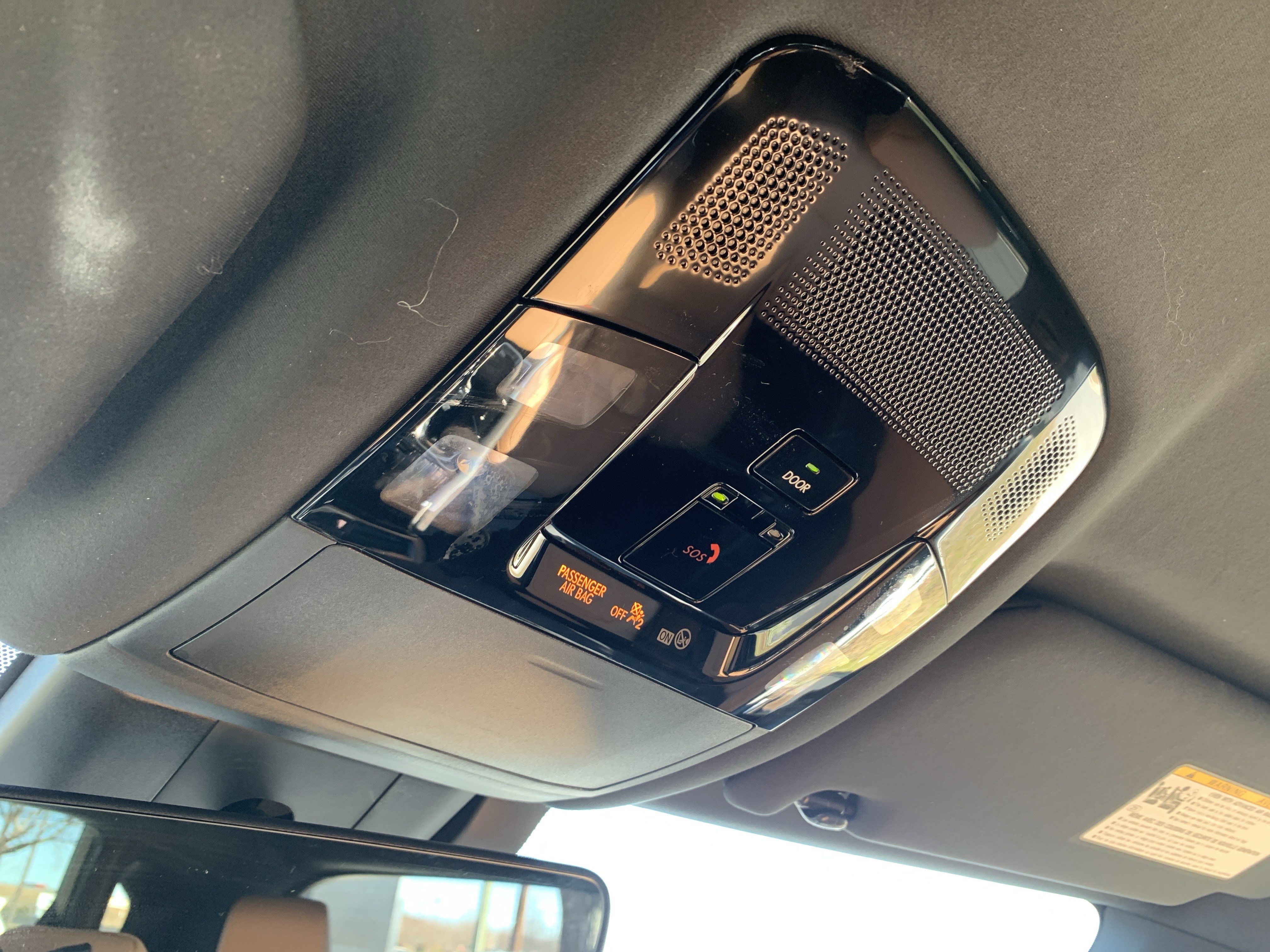 Certified 2025 Lexus RX 350 FWD image 28