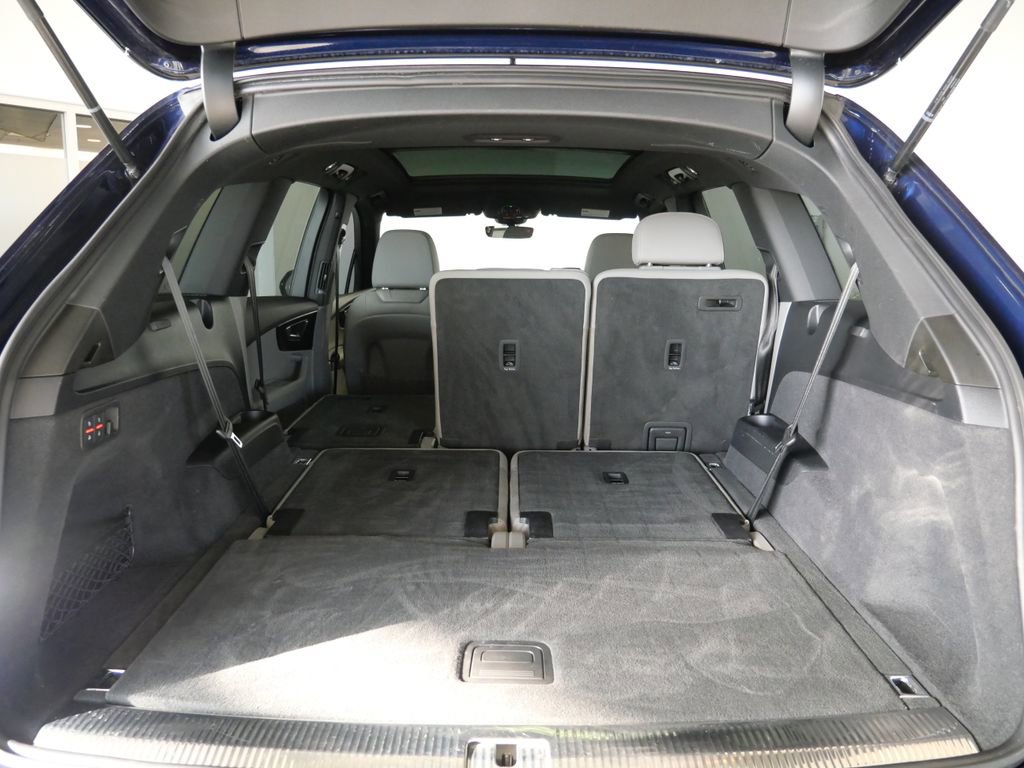 Used 2022 Audi Q7 3.0T Premium Plus w/ Premium Plus Package image 30