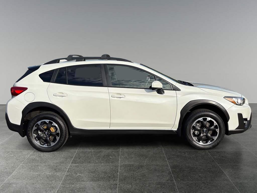 Used 2021 Subaru Crosstrek 2.0i Premium w/ Moonroof Package image 8