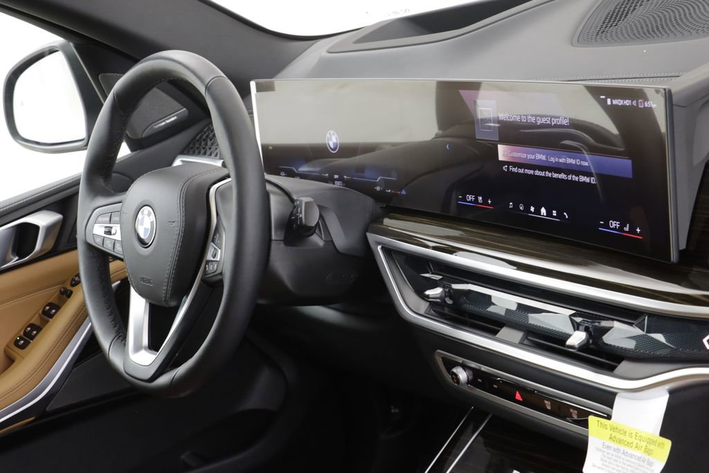 Certified 2026 BMW X5 xDrive40i w/ Climate Comfort Package image 22
