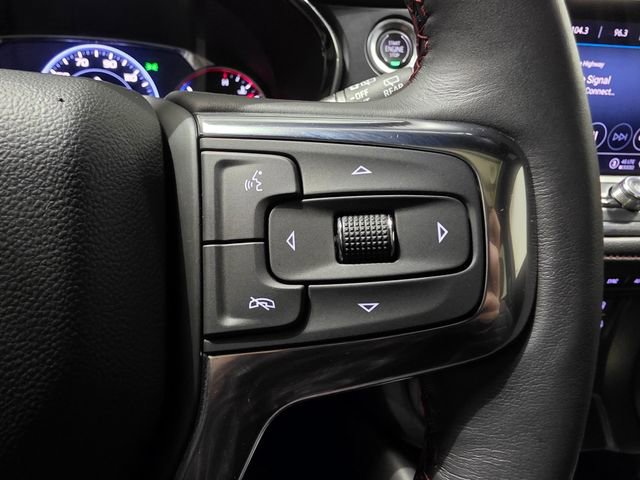 Certified 2022 Chevrolet Blazer RS w/ Enhanced Convenience Package image 18