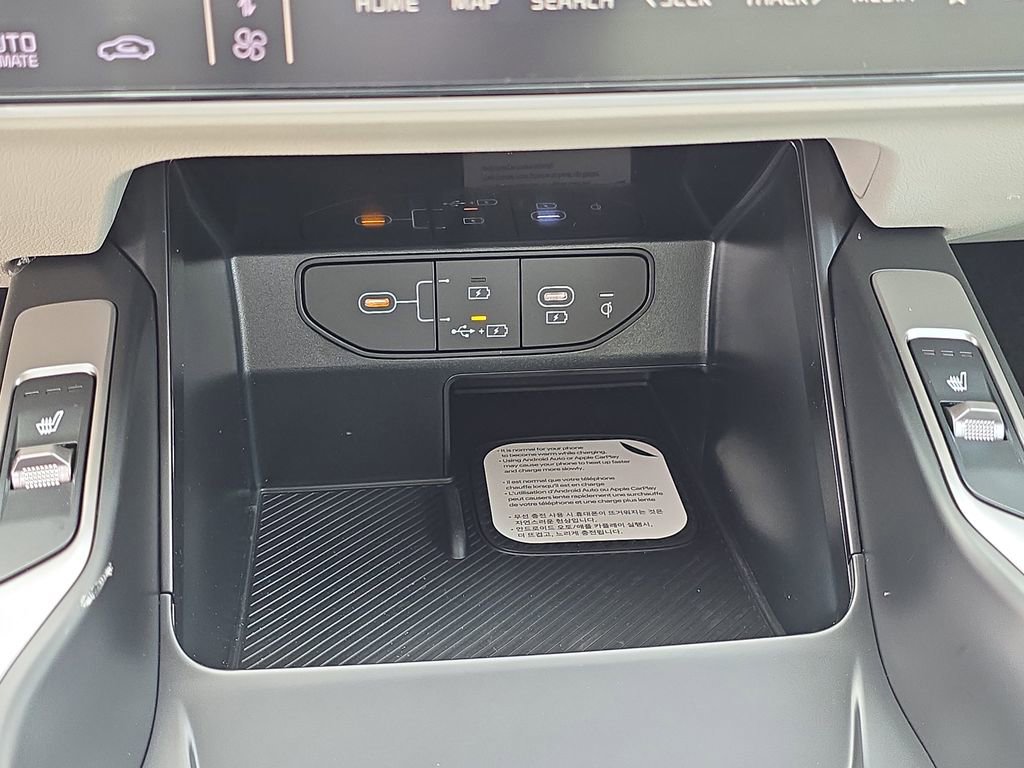 New 2026 Kia Sorento S AWD/4WD image 26