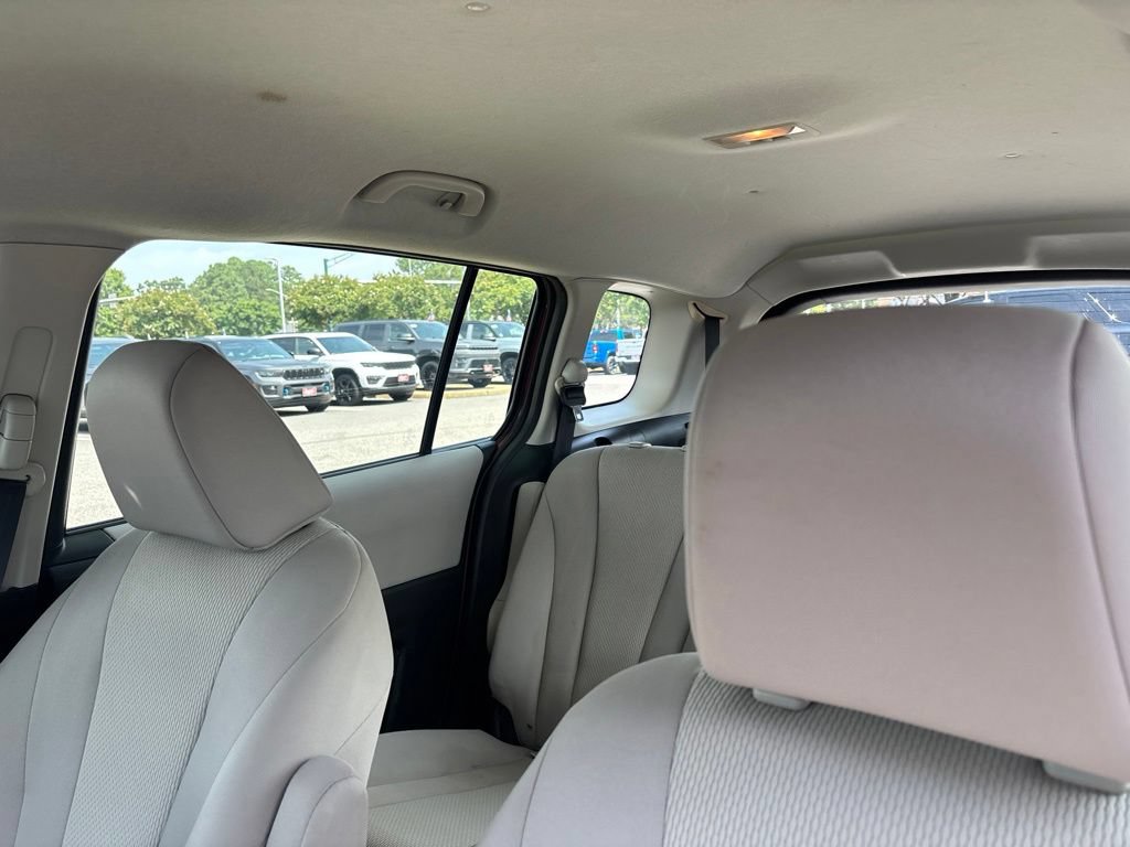 Used 2014 MAZDA MAZDA5 Sport FWD image 20