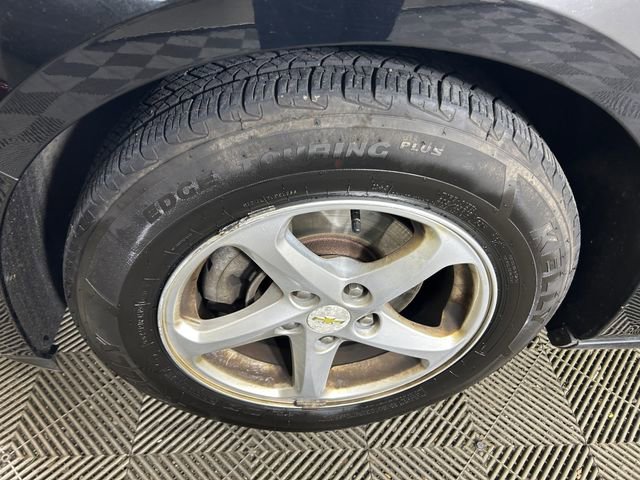 Used 2018 Chevrolet Malibu LS image 9