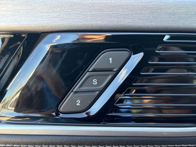 New 2026 Jeep Grand Wagoneer 4WD image 20