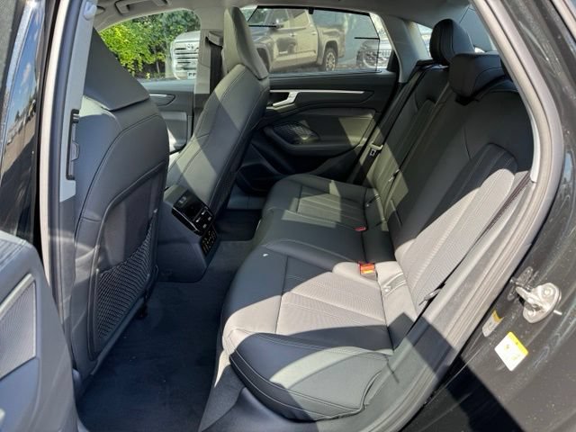 New 2026 Audi A6 Premium Plus AWD/4WD image 23