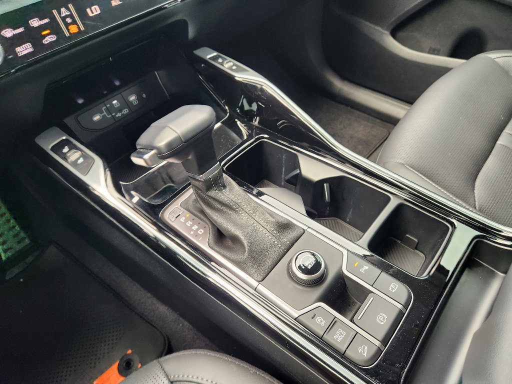 New 2025 Kia Sorento SX image 15