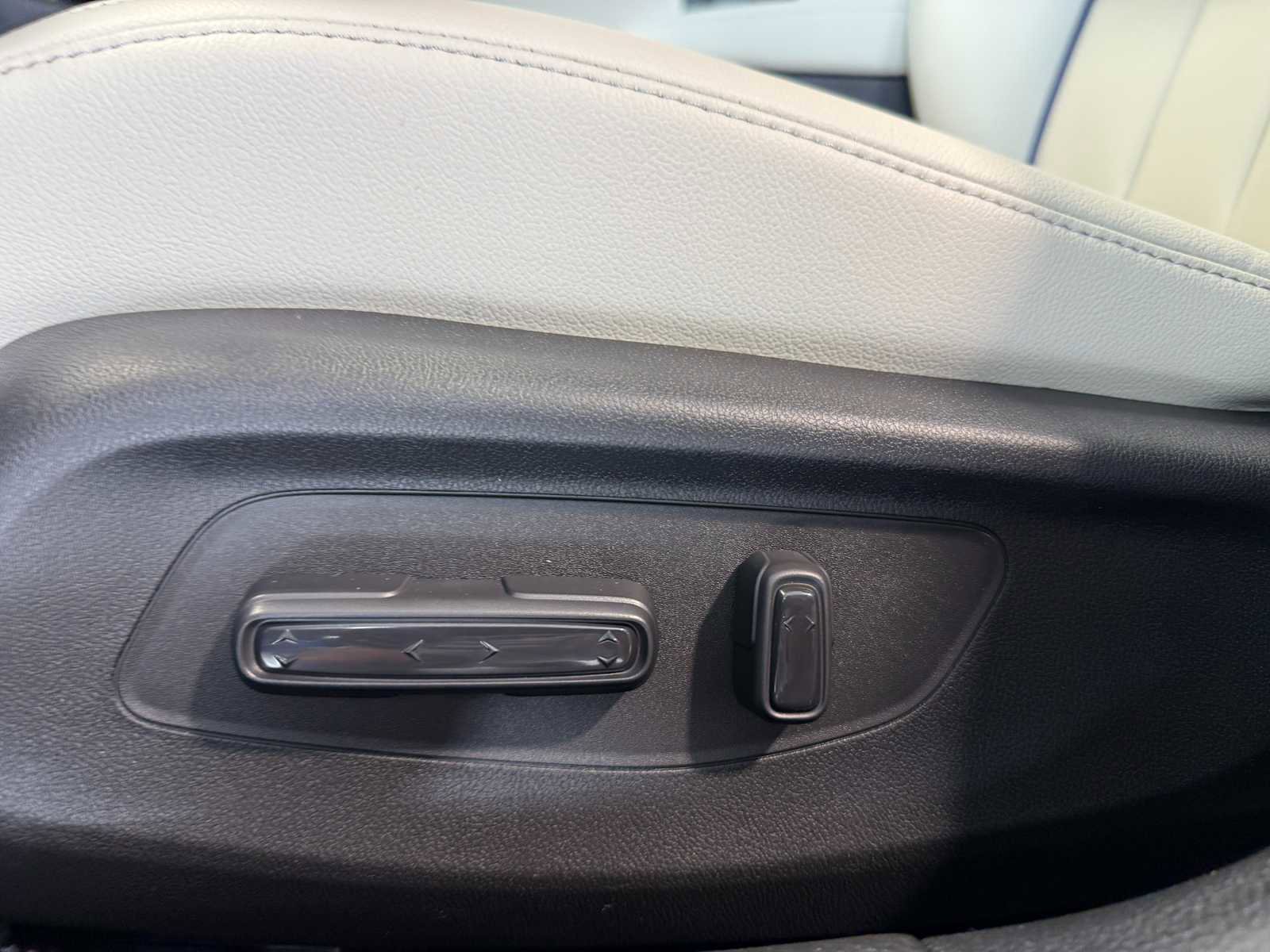 New 2026 Acura Integra A-Spec image 14