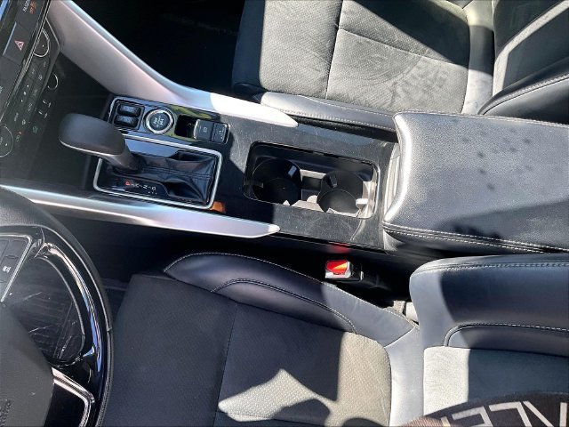 Used 2024 Mitsubishi Eclipse Cross SE AWD/4WD image 15