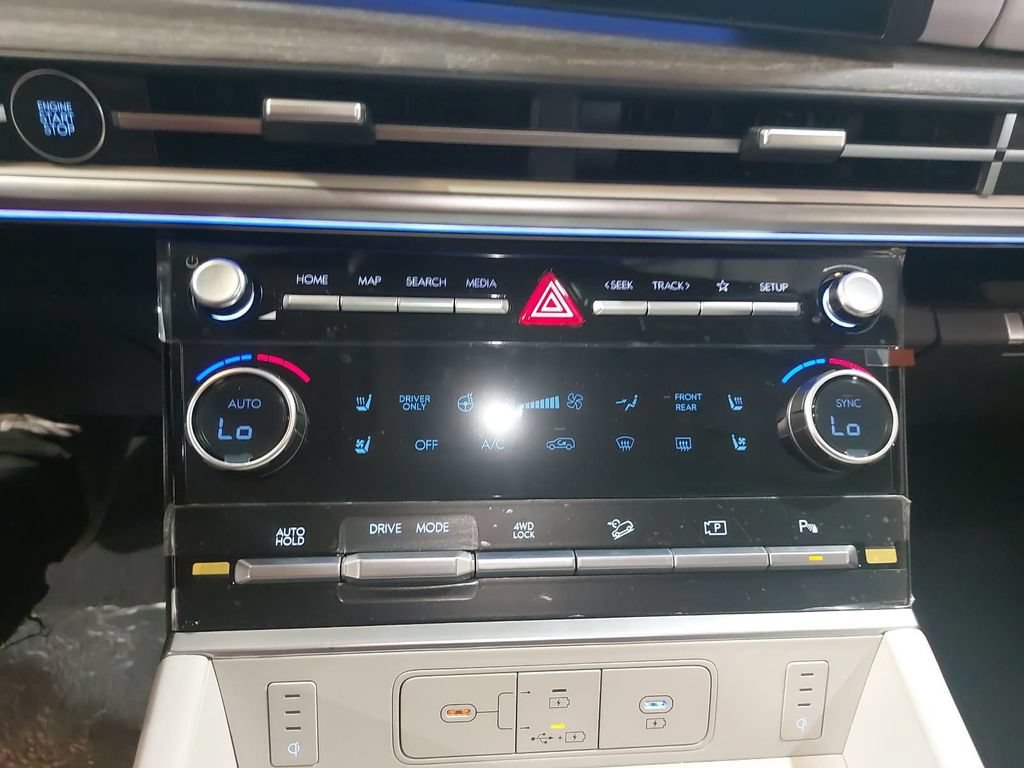 New 2027 Hyundai Santa Fe Calligraphy AWD/4WD image 25