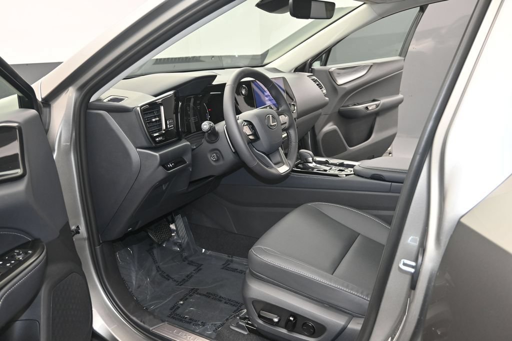 New 2026 Lexus NX 350 AWD w/ Accessory Package (2T) image 13