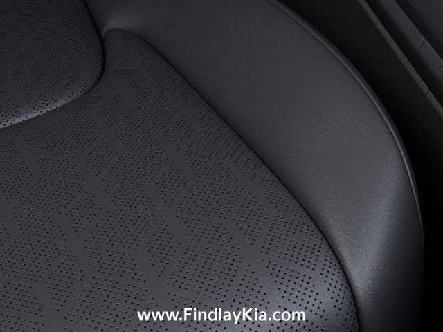 New 2026 Kia Carnival SX FWD image 27