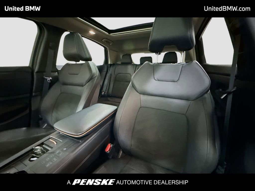 Used 2023 Nissan Ariya FWD image 5